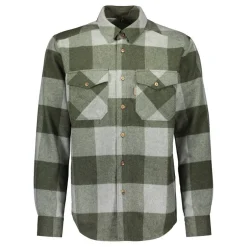 Sasta Paidat Ja Neuleet*paita Alaska Forest green