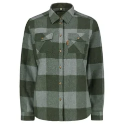 Sasta Paidat, Neuleet Ja Topit*paita Alaska W Forest green