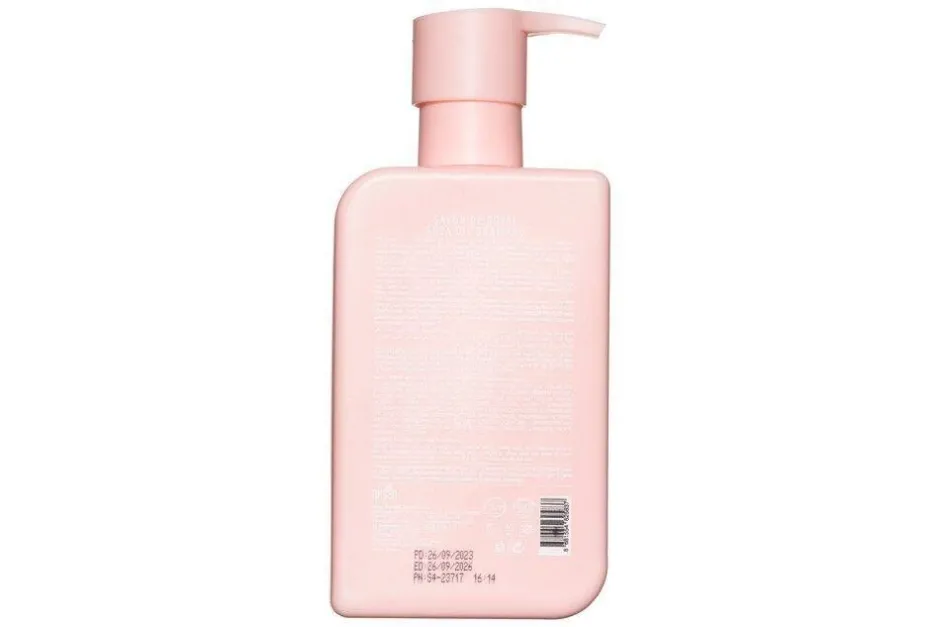 Savon de Royal Hiustuotteet*shampoo Recovery Miracle Shea Oil Complete 50