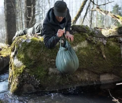 Savotta Retkeilytarvikkeet*Vedenkantopussi