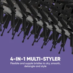 SBB Hiustenhoito*ilmakiharrin Dry & Style 1200W SBDR-2500-EU