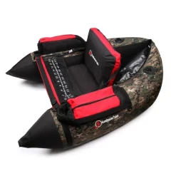 Scandinavian Tackle Kesäkalastus*Float Tube 900 kelluntarengas