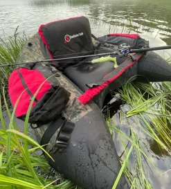 Scandinavian Tackle Kesäkalastus*Float Tube 900 kelluntarengas