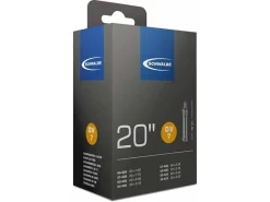 Schwalbe Kypärät Ja Tarvikkeet*sisärengas DV7 20'' 40-62x406 40 mm