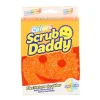 Scrub Daddy Puhdistus Ja Siivous*puhdistussieni oranssi