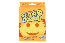 Scrub Daddy Puhdistus Ja Siivous*puhdistussieni original