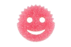 Scrub Daddy Puhdistus Ja Siivous*puhdistussieni Scrub Mommy