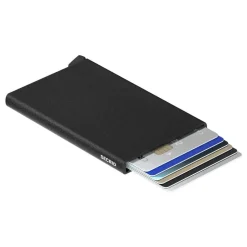 Secrid Lompakot*korttikotelo Cardprotector Black