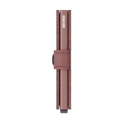 Secrid Lompakot*lompakko Miniwallet Vintage Mauve