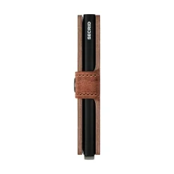 Secrid Lompakot*lompakko Miniwallet Dutch Martin Whiskey