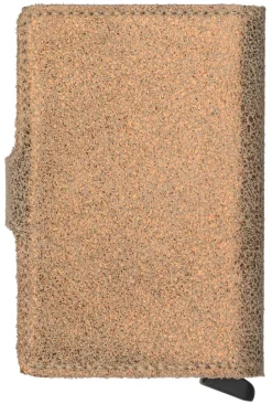 Secrid Lompakot*lompakko Miniwallet Glamour Champagne