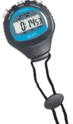 Select Nyrkkeily Ja Muu Kuntourheilu*sekuntikello Stop Watch 222