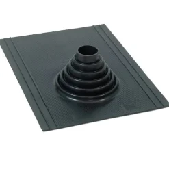 Separett Pihatarvikkeet*katon läpivientitiiviste ø75-110 mm