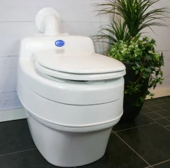 Separett Pihatarvikkeet*kuivakäymälä Villa 9010 12/230V
