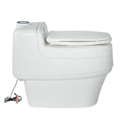 Separett Pihatarvikkeet*kuivakäymälä Villa 9010 12/230V