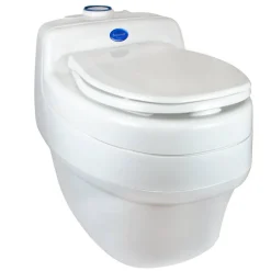 Separett Pihatarvikkeet*kuivakäymälä Villa 9010 12/230V