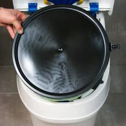 Separett Pihatarvikkeet*kuivakäymälä Villa 9010 12/230V