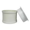 Separett Pihatarvikkeet*peitetulppa 110 mm putkeen