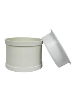 Separett Pihatarvikkeet*peitetulppa 110 mm putkeen