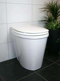 Separett Pihatarvikkeet*pisuaari Pee 1020
