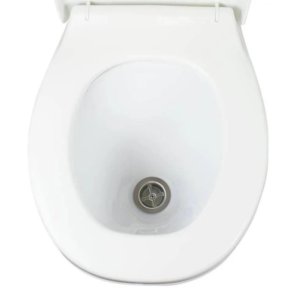 Separett Pihatarvikkeet*pisuaari Pee 1020
