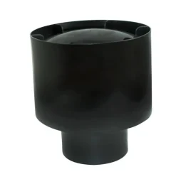 Separett Pihatarvikkeet*tuuletusputken hattu ø110 mm