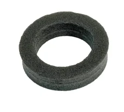 Separett Pihatarvikkeet*tuuletusputken muuntoliitin ø110/75 mm