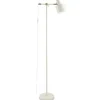 Sessak Sisustusvalaisimet*lattiavalaisin Cassius beige