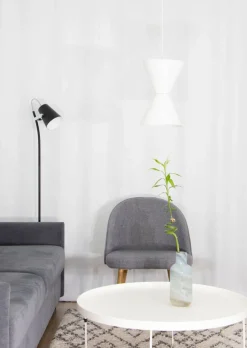 Sessak Sisustusvalaisimet*Länsi designriippuvalaisin valkoinen