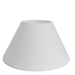 Sessak Lamput Ja Valaisintarvikkeet|Sisustusvalaisimet*pellavavarjostin Kash 30 cm valkoinen