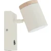 Sessak Sisustusvalaisimet*seinävalaisin Clemente beige