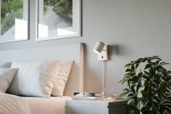 Sessak Sisustusvalaisimet*seinävalaisin Clemente beige