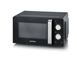 severin Mikroaaltouunit*mikroaaltouuni MW7886