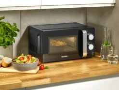 severin Mikroaaltouunit*mikroaaltouuni MW7886