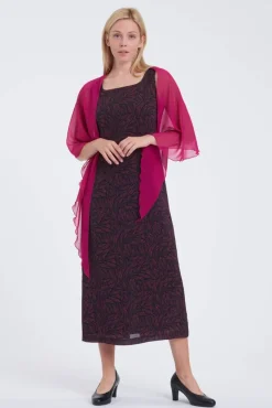 Shenina Huivit*huivi HUIVI 646 18 Purppura