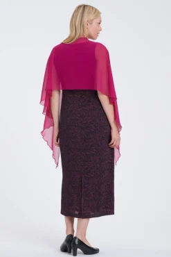 Shenina Huivit*huivi HUIVI 646 18 Purppura
