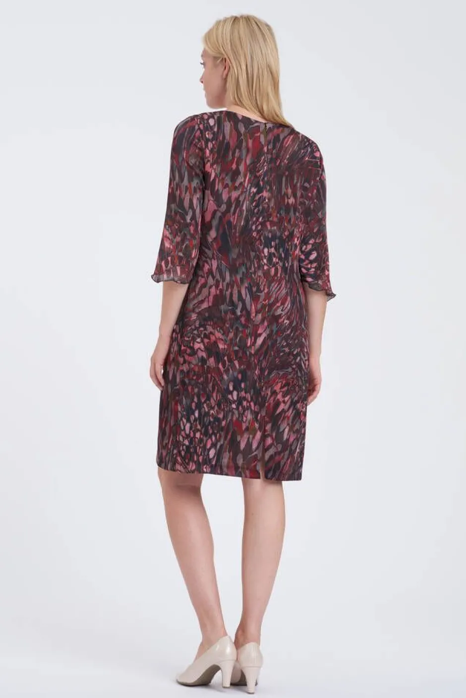 Shenina Lyhyet Juhlamekot*mekko MARIKA 385