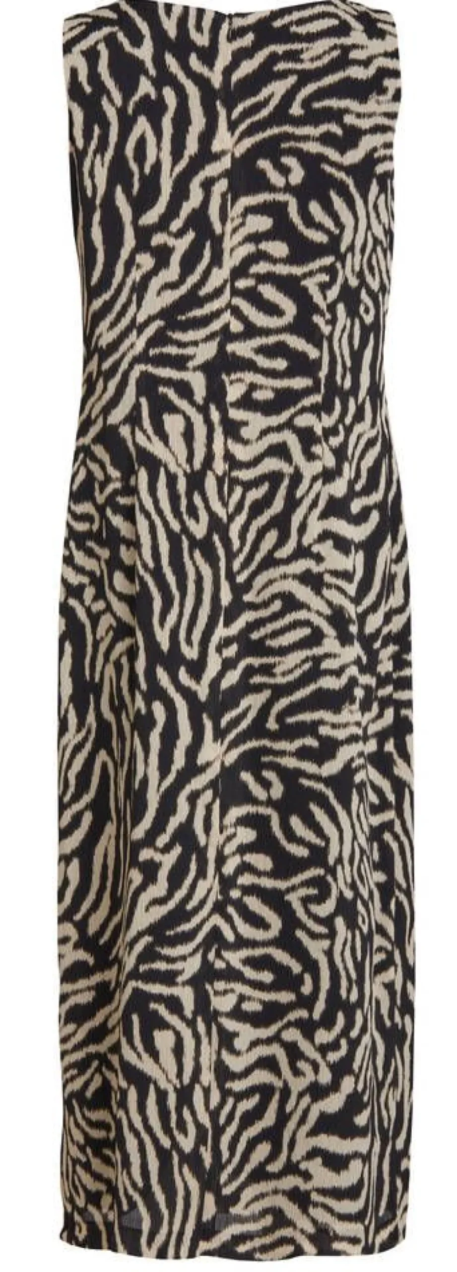 Shenina Lyhyet Juhlamekot*mekko MERVI 9 Musta / Beige