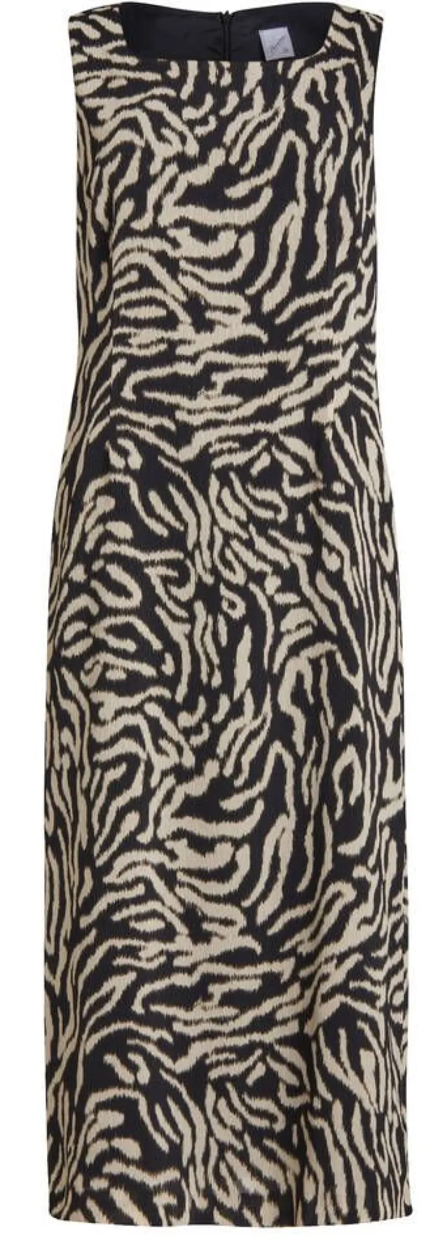 Shenina Lyhyet Juhlamekot*mekko MERVI 9 Musta / Beige
