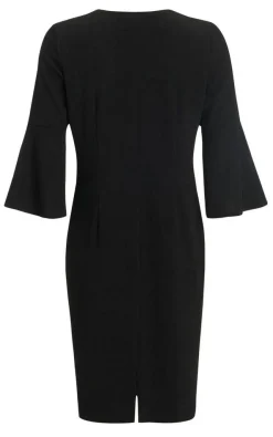 Shenina Lyhyet Juhlamekot*mekko MIDI 562 5 MUSTA