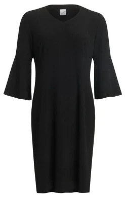 Shenina Lyhyet Juhlamekot*mekko MIDI 562 5 MUSTA