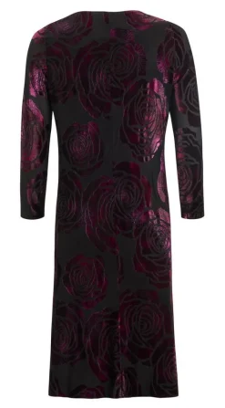 Shenina Lyhyet Juhlamekot*mekko MIIRA 583 17 Luumu