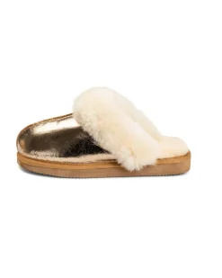 Shepherd of Sweden Aamutossut*aamutossut Jessica Gold 084 Gold