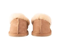 Shepherd of Sweden Aamutossut*aamutossut Jessica Chestnut 056 Chestnut