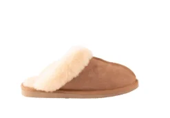 Shepherd of Sweden Aamutossut*aamutossut Jessica Chestnut 056 Chestnut