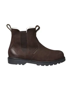 Shepherd of Sweden Nilkkurit*chelseat Klas Dark Brown 136 Dark brown