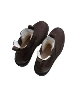 Shepherd of Sweden Nilkkurit*chelseat Klas Dark Brown 136 Dark brown