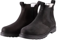 Shepherd of Sweden Nilkkurit*chelseat Klas Black 010 Black