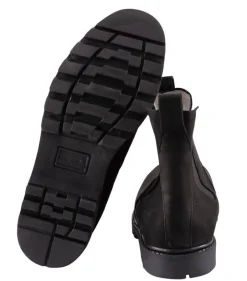 Shepherd of Sweden Nilkkurit*chelseat Klas Black 010 Black