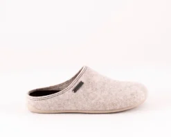 Shepherd of Sweden Aamutossut*huopatossut Cilla 040 040 Beige